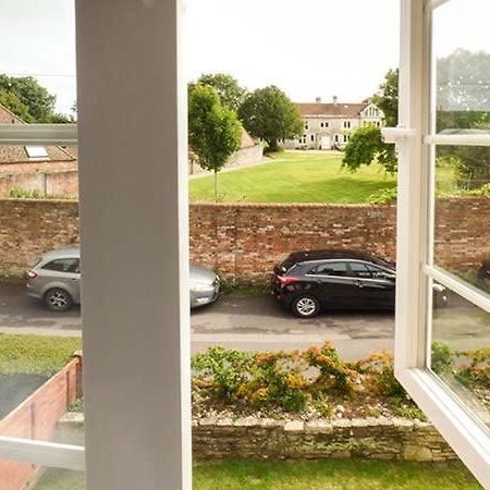 Leap House Villa Wareham Eksteriør billede