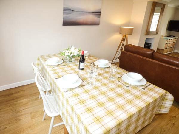 Leap House Villa Wareham Eksteriør billede