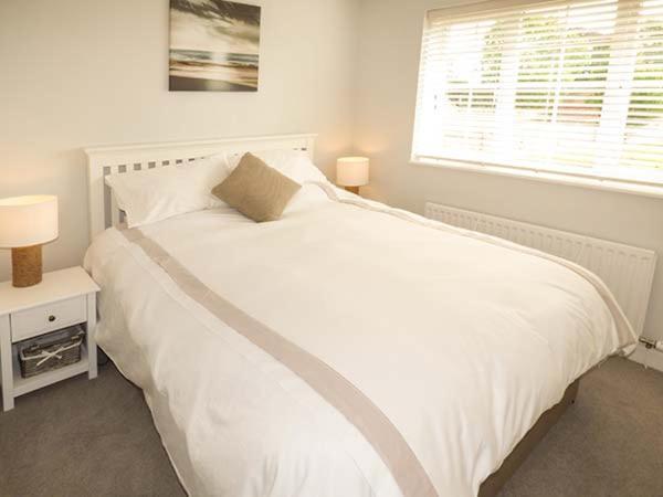 Leap House Villa Wareham Eksteriør billede