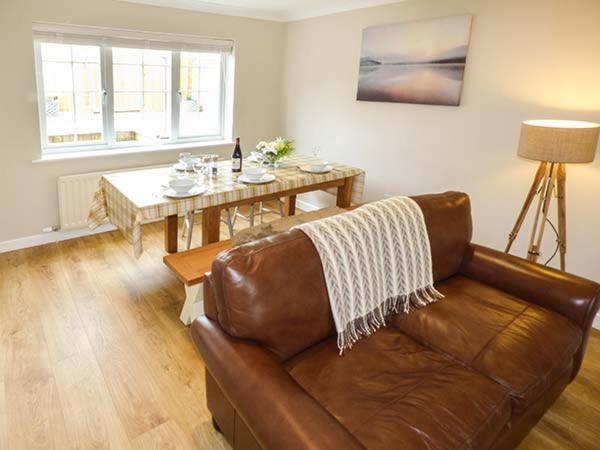 Leap House Villa Wareham Eksteriør billede