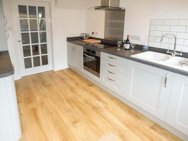 Leap House Villa Wareham Eksteriør billede