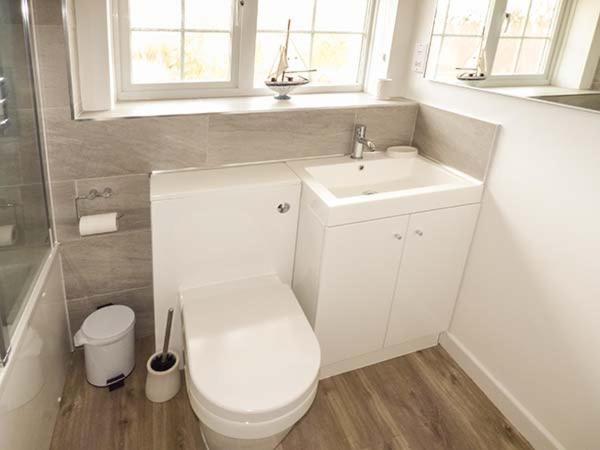 Leap House Villa Wareham Eksteriør billede