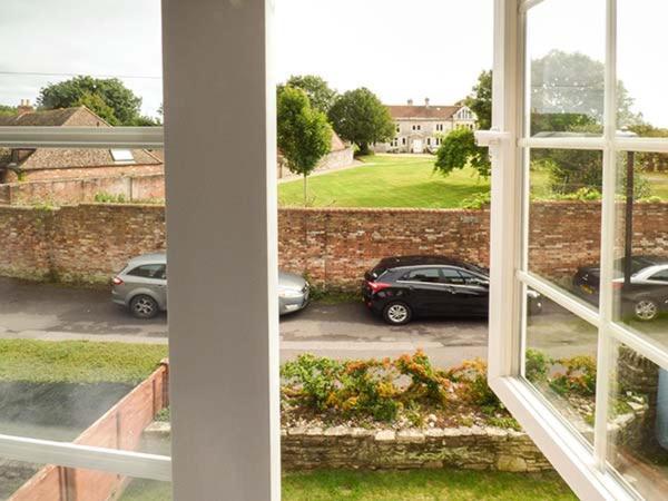 Leap House Villa Wareham Eksteriør billede