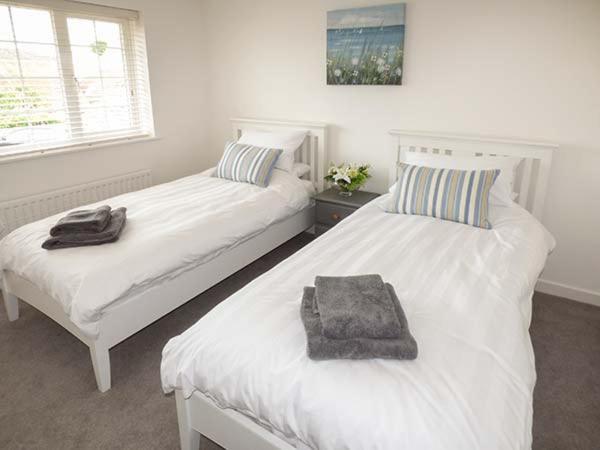 Leap House Villa Wareham Eksteriør billede