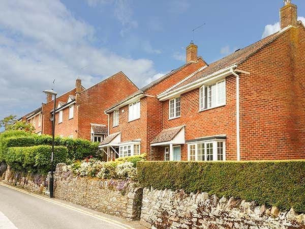 Leap House Villa Wareham Eksteriør billede